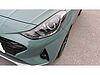 Hyundai I10 i10 5Dr HAT 1.2 MPi 79ps Premium NAV AU Mangrove Green