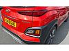 Hyundai KONA KONA 1.0T GDi Blue Drive Premium SE 5dr ORANGE
