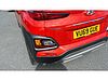 Hyundai KONA KONA 1.0T GDi Blue Drive Premium SE 5dr ORANGE