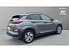 Hyundai KONA KONA 150kW Premium SE 64kWh 5dr Auto GREY