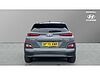 Hyundai KONA KONA 150kW Premium SE 64kWh 5dr Auto GREY