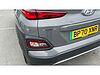 Hyundai KONA KONA 150kW Premium SE 64kWh 5dr Auto GREY