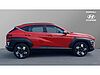 Hyundai KONA KONA 1.6 Hybrid 129 Advance 5dr DCT Orange
