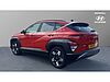 Hyundai KONA KONA 1.6 Hybrid 129 Advance 5dr DCT Orange