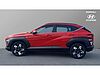 Hyundai KONA KONA 1.6 Hybrid 129 Advance 5dr DCT Orange