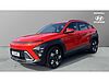 Hyundai KONA KONA 1.6 Hybrid 129 Advance 5dr DCT Orange