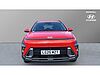 Hyundai KONA KONA 1.6 Hybrid 129 Advance 5dr DCT Orange