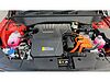Hyundai KONA KONA 1.6 Hybrid 129 Advance 5dr DCT Orange