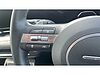 Hyundai KONA KONA 1.6 Hybrid 129 Advance 5dr DCT Orange
