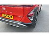 Hyundai KONA KONA 1.6 Hybrid 129 Advance 5dr DCT Orange