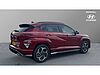 Hyundai KONA KONA 1.6 Hybrid 129 N Line 5dr DCT Ultimate Red