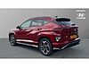 Hyundai KONA KONA 1.6 Hybrid 129 N Line 5dr DCT Ultimate Red