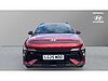 Hyundai KONA KONA 1.6 Hybrid 129 N Line 5dr DCT Ultimate Red