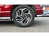 Hyundai KONA KONA 1.6 Hybrid 129 N Line 5dr DCT Ultimate Red