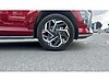 Hyundai KONA KONA 1.6 Hybrid 129 N Line 5dr DCT Ultimate Red