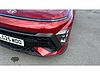 Hyundai KONA KONA 1.6 Hybrid 129 N Line 5dr DCT Ultimate Red