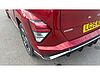 Hyundai KONA KONA 1.6 Hybrid 129 N Line 5dr DCT Ultimate Red