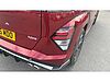 Hyundai KONA KONA 1.6 Hybrid 129 N Line 5dr DCT Ultimate Red