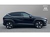 Hyundai KONA KONA 1.6 Hybrid 129 Ultimate 5dr DCT Abyss Black