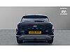 Hyundai KONA KONA 1.6 Hybrid 129 Ultimate 5dr DCT Abyss Black