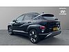 Hyundai KONA KONA 1.6 Hybrid 129 Ultimate 5dr DCT Abyss Black