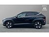 Hyundai KONA KONA 1.6 Hybrid 129 Ultimate 5dr DCT Abyss Black