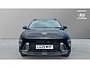 Hyundai KONA KONA 1.6 Hybrid 129 Ultimate 5dr DCT Abyss Black