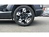 Hyundai KONA KONA 1.6 Hybrid 129 Ultimate 5dr DCT Abyss Black