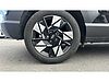 Hyundai KONA KONA 1.6 Hybrid 129 Ultimate 5dr DCT Abyss Black