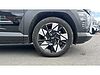 Hyundai KONA KONA 1.6 Hybrid 129 Ultimate 5dr DCT Abyss Black