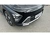 Hyundai KONA KONA 1.6 Hybrid 129 Ultimate 5dr DCT Abyss Black