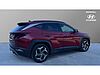 Hyundai TUCSON TUCSON 1.6 TGDi Hybrid 230 Premium 5dr 2WD Auto Sunset Red