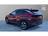 Hyundai TUCSON TUCSON 1.6 TGDi Hybrid 230 Premium 5dr 2WD Auto Sunset Red