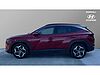 Hyundai TUCSON TUCSON 1.6 TGDi Hybrid 230 Premium 5dr 2WD Auto Sunset Red