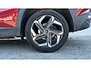 Hyundai TUCSON TUCSON 1.6 TGDi Hybrid 230 Premium 5dr 2WD Auto Sunset Red