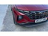 Hyundai TUCSON TUCSON 1.6 TGDi Hybrid 230 Premium 5dr 2WD Auto Sunset Red