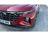 Hyundai TUCSON TUCSON 1.6 TGDi Hybrid 230 Premium 5dr 2WD Auto Sunset Red