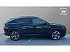 Hyundai TUCSON TUCSON 1.6 TGDi Hybrid 230 Ultimate 5dr 2WD Auto Black