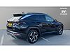Hyundai TUCSON TUCSON 1.6 TGDi Hybrid 230 Ultimate 5dr 2WD Auto Black