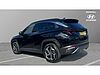 Hyundai TUCSON TUCSON 1.6 TGDi Hybrid 230 Ultimate 5dr 2WD Auto Black