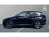 Hyundai TUCSON TUCSON 1.6 TGDi Hybrid 230 Ultimate 5dr 2WD Auto Black