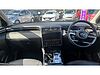 Hyundai TUCSON TUCSON 1.6 TGDi Hybrid 230 Ultimate 5dr 2WD Auto Black