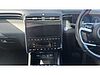 Hyundai TUCSON TUCSON 1.6 TGDi Hybrid 230 Ultimate 5dr 2WD Auto Black