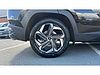 Hyundai TUCSON TUCSON 1.6 TGDi Hybrid 230 Ultimate 5dr 2WD Auto Black