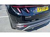 Hyundai TUCSON TUCSON 1.6 TGDi Hybrid 230 Ultimate 5dr 2WD Auto Black