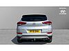 Hyundai TUCSON TUCSON 2.0 CRDi 185 Premium SE 5dr Auto SILVER