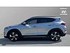 Hyundai TUCSON TUCSON 2.0 CRDi 185 Premium SE 5dr Auto SILVER