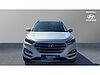 Hyundai TUCSON TUCSON 2.0 CRDi 185 Premium SE 5dr Auto SILVER