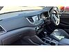 Hyundai TUCSON TUCSON 2.0 CRDi 185 Premium SE 5dr Auto SILVER