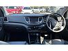 Hyundai TUCSON TUCSON 2.0 CRDi 185 Premium SE 5dr Auto SILVER